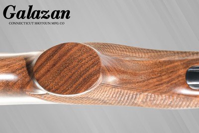 Perazzi - MX16 Lusso, O/U, Matched Pair, 20ga/20ga. 30 3/4