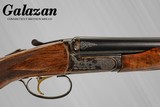 CSMC - RBL, SxS, 12ga. 28