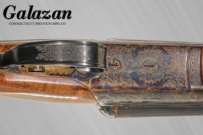 CSMC - RBL, SxS, 12ga. 28