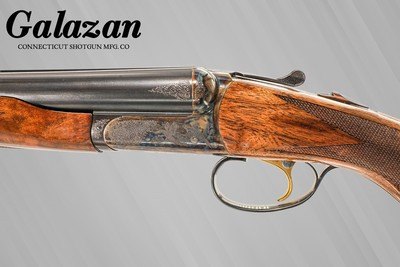 CSMC - RBL, SxS, 12ga. 28