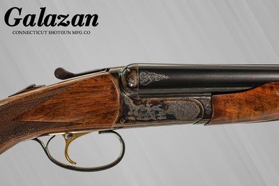 CSMC - RBL, SxS, 12ga. 28