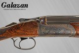 CSMC - Inverness, Standard, Round Body, O/U, 20ga. 30