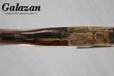 L.C. Smith - Field Grade, SxS, Fully Optioned Two Barrel Set, .410/.410. 26