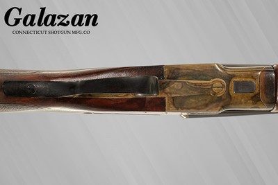 L.C. Smith - Field Grade, SxS, Fully Optioned Two Barrel Set, .410/.410. 26