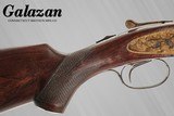 L.C. Smith - Field Grade, SxS, Fully Optioned Two Barrel Set, .410/.410. 26