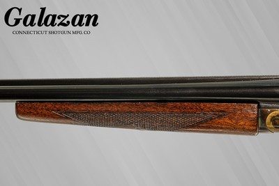 L.C. Smith - Field Grade, SxS, Fully Optioned Two Barrel Set, .410/.410. 26