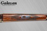 L.C. Smith - Field Grade, SxS, Fully Optioned Two Barrel Set, .410/.410. 26