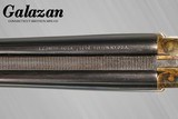 L.C. Smith - Field Grade, SxS, Fully Optioned Two Barrel Set, .410/.410. 26