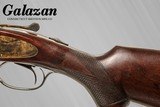 L.C. Smith - Field Grade, SxS, Fully Optioned Two Barrel Set, .410/.410. 26
