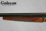 L.C. Smith - Field Grade, SxS, Fully Optioned Two Barrel Set, .410/.410. 26