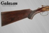L.C. Smith - Field Grade, SxS, Fully Optioned Two Barrel Set, .410/.410. 26