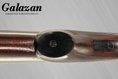 L.C. Smith - Field Grade, SxS, Fully Optioned Two Barrel Set, .410/.410. 26