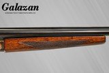 L.C. Smith - Field Grade, SxS, Fully Optioned Two Barrel Set, .410/.410. 26