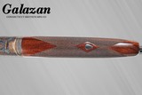 CSMC - RSP, Sideplated, O/U, Rose & Scroll, 28ga. 28