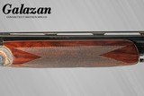 CSMC - RSP, Sideplated, O/U, Rose & Scroll, 28ga. 28