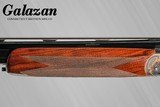 CSMC - RSP, Sideplated, O/U, Rose & Scroll, 28ga. 28