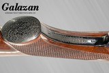 CSMC - RSP, Sideplated, O/U, Rose & Scroll, 28ga. 28