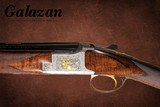 Browning - Continental Centennial Set, Made In Belgium, .30-06/24