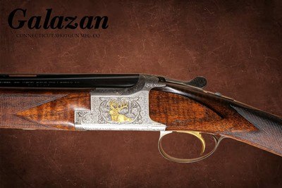 Browning - Continental Centennial Set, Made In Belgium, .30-06/24