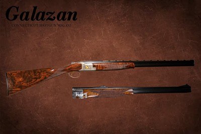 Browning - Continental Centennial Set, Made In Belgium, .30-06/24