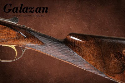Browning - Continental Centennial Set, Made In Belgium, .30-06/24