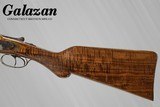 Lefever - DS, SxS, 16ga. 28