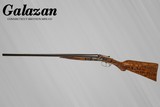 Lefever - DS, SxS, 16ga. 28