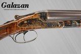 Lefever - DS, SxS, 16ga. 28