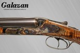 Lefever - DS, SxS, 16ga. 28