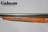 SAVAGE - Fox, SxS, CE Grade, 20ga. 30