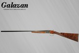 SAVAGE - Fox, SxS, CE Grade, 20ga. 30