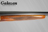 SAVAGE - Fox, SxS, CE Grade, 20ga. 30