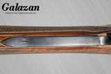 SAVAGE - Fox, SxS, CE Grade, 20ga. 30