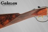 SAVAGE - Fox, SxS, CE Grade, 20ga. 30