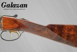 SAVAGE - Fox, SxS, CE Grade, 20ga. 30