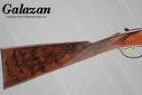 SAVAGE - Fox, SxS, CE Grade, 20ga. 30