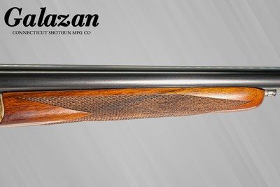 SAVAGE - Fox, SxS, CE Grade, 20ga. 30
