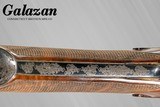 CSMC - Christian Hunter, Sideplate, SxS, Special Petite Frame, .410. 28