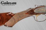 CSMC - Christian Hunter, Sideplate, SxS, Special Petite Frame, .410. 28
