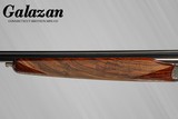 CSMC - Christian Hunter, Sideplate, SxS, Special Petite Frame, .410. 28