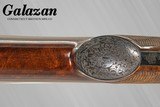 CSMC - Christian Hunter, Sideplate, SxS, Special Petite Frame, .410. 28