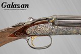 CSMC - Christian Hunter, Sideplate, SxS, Special Petite Frame, .410. 28