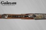 CSMC - Christian Hunter, Sideplate, SxS, Special Petite Frame, .410. 28