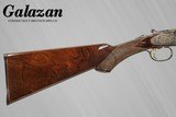 CSMC - Christian Hunter, Sideplate, SxS, Special Petite Frame, .410. 28