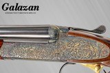 CSMC - Christian Hunter, Sideplate, SxS, Special Petite Frame, .410. 28