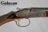 CSMC - Christian Hunter, Sideplate, SxS, Special Petite Frame, .410. 28