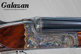Churchill - Regal XXV, SxS, 20ga. 25