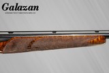 Winchester - Model 21, SxS, Flatside Roundframe, 28ga. 28