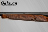 Winchester - Model 21, SxS, Flatside Roundframe, 28ga. 28