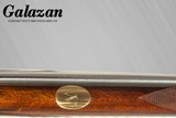 Winchester - Model 21, SxS, Flatside Roundframe, 28ga. 28